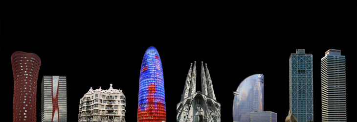PERFILSTAR | barcelona