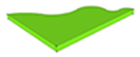 MDF Hidrofuge